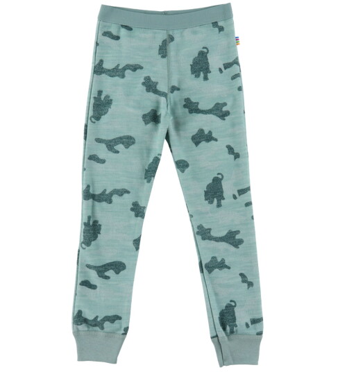 Joha Leggings Ull/Bambus Grønn Opp Joha 110 Leggings Ull Joha Leggings Ull/Bambus Grønn Opp Joha 110 Leggings Ull