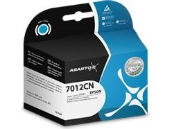 Tusz Asarto Epson T7012