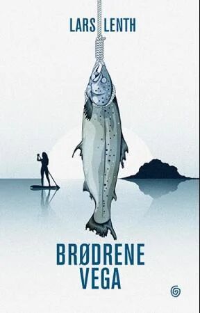 Brødrene Vega Av Lars Lenth