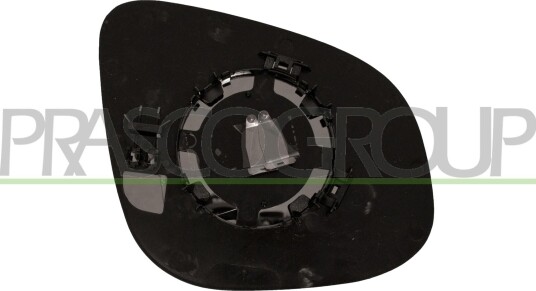 Speilglass, ytterspeil PRASCO RN9217504