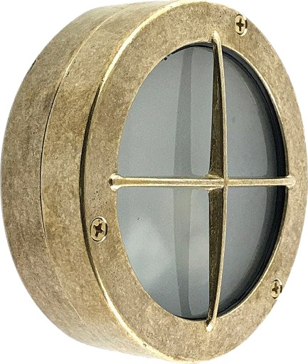Andromeda 41 skotlampe