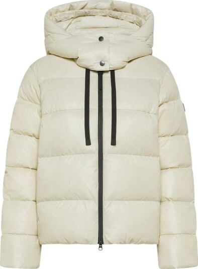 Peuterey Dame Jakker Beige L,