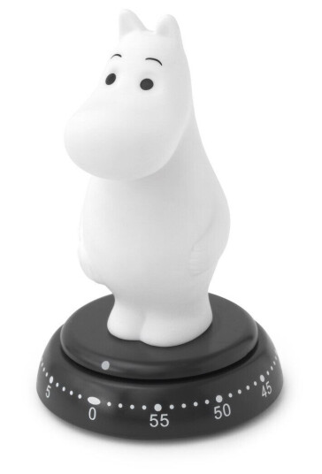 Bengt Ek Design Mummi timer Mummi