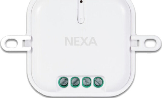 Nexa System Nexa Av/På 2000W MCMR-2000 14227 - 4514527 Nexa System Nexa Av/På 2000W MCMR-2000 14227 - 4514527