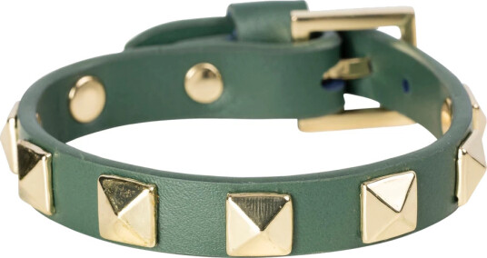 Dark Dame Accessories Grønn ONE SIZE,