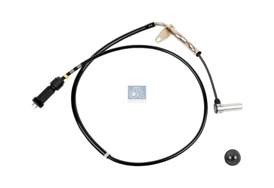 Sensor, ABS DT Spare Parts 4.64935
