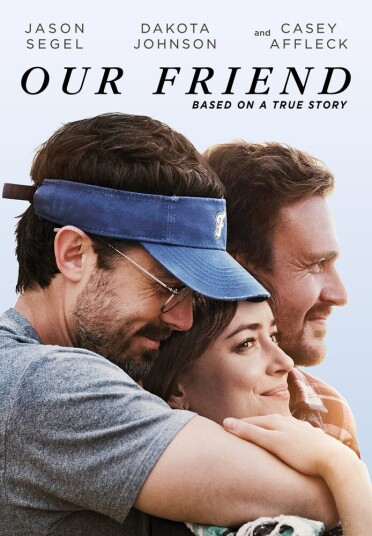 Our Friend DVD Our Friend DVD