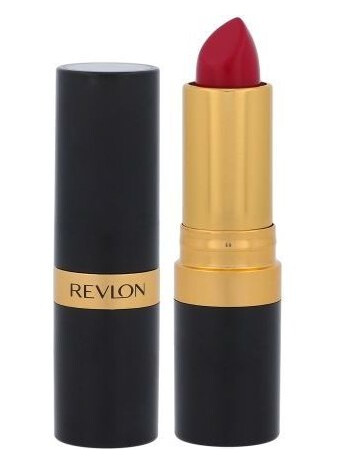Revlon Super Lustrous Creme Lipstick #440 Cherries In The Snow 4.2 G Revlon Super Lustrous Creme Lipstick #440 Cherries In The Snow 4.2 G