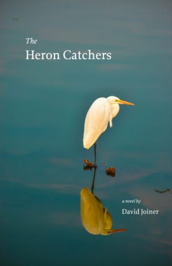The Heron Catchers Av David Joiner