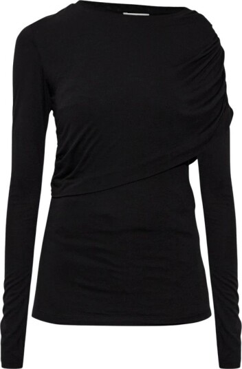 Marant étoile Dame Topper Svart L,