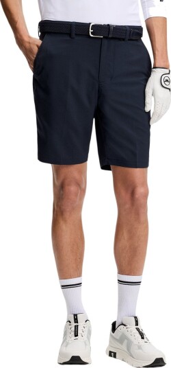 J.LINDEBERG Mitch Golfshorts Herre Navy 32