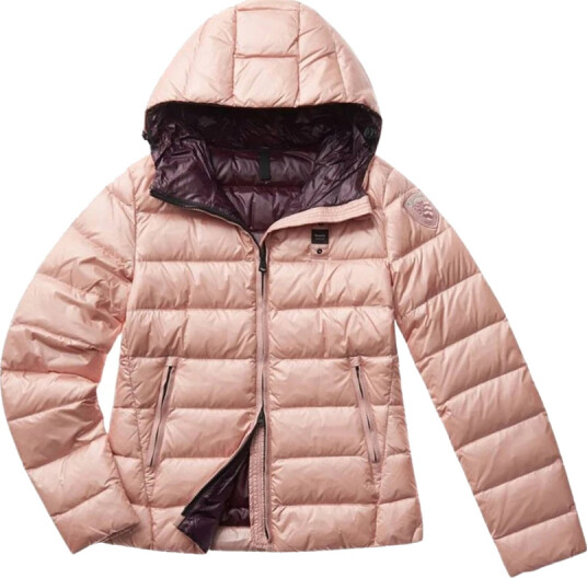 Blauer Dame Jakker Rosa S, Blauer Dame Jakker Rosa S,