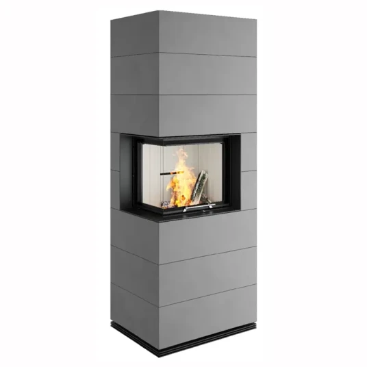 Spartherm SIM Varia 2L 55h (venstre 3/3) Elementpeis Finbetong