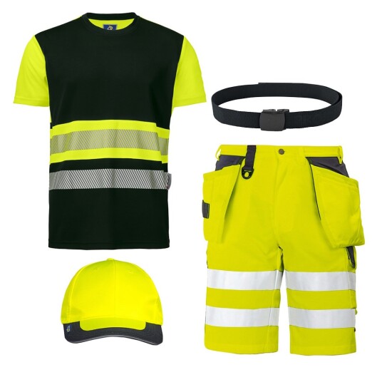 Projob Sommar Varselställ