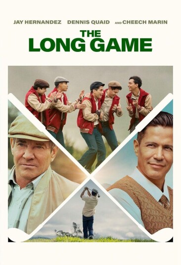 Long Game DVD Long Game DVD