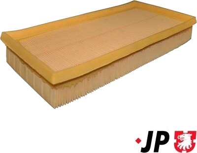 Luftfilter JP GROUP 1118600500 Luftfilter JP GROUP 1118600500