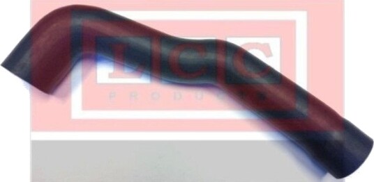 LCC LCC6256 Ladeluftslange
