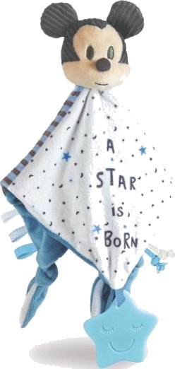 Clementoni Disney Baby Mikke Koseteppe Clementoni Disney Baby Mikke Koseteppe