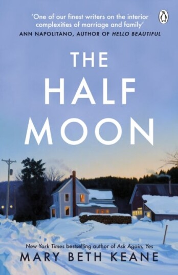 The Half Moon The Half Moon