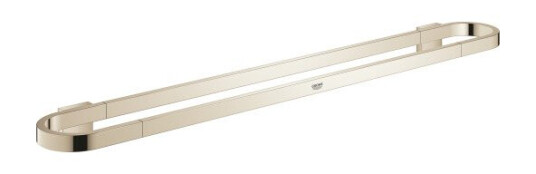 GROHE SELECTION HÅNDKLESTANG 600 POLERT NIKKEL
