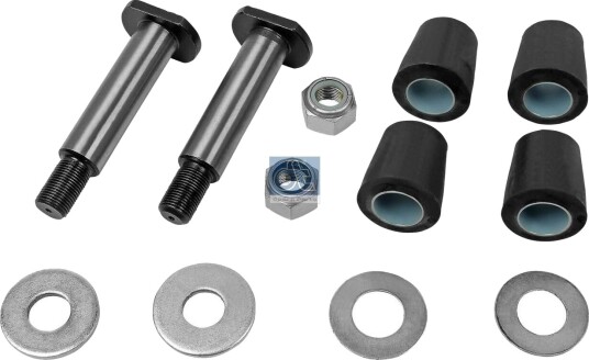 Reparasjonssett fjærbolt DT Spare Parts 10.26292