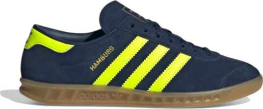Adidas Herre Sport Blå 42 2/3 EU, Adidas Herre Sport Blå 42 2/3 EU,