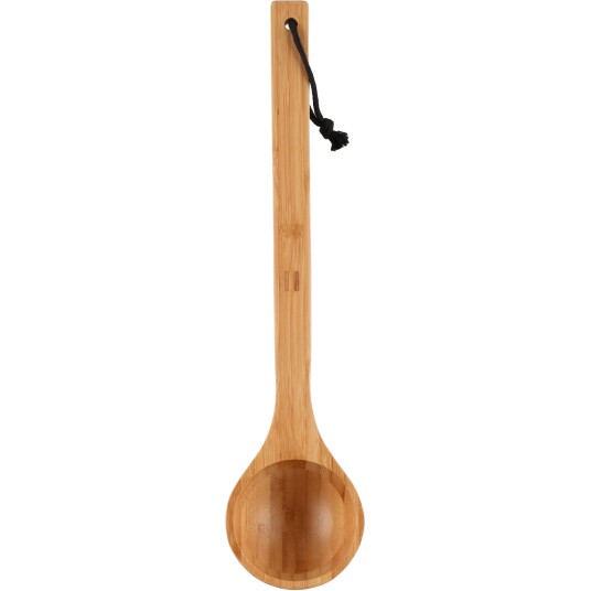 Rento SOU 206760 Badstueskje Bambus 43Cm Rento SOU 206760 Badstueskje Bambus 43Cm