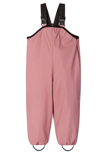 Reima Lammikko Rain Pants Rosa 110