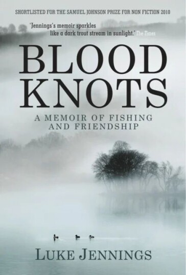 Blood Knots Av Luke (Author) Jennings