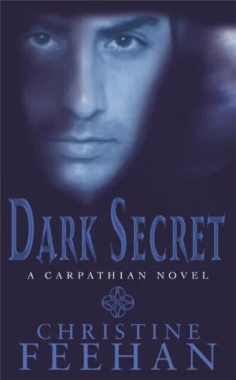 Dark Secret Av Christine Feehan