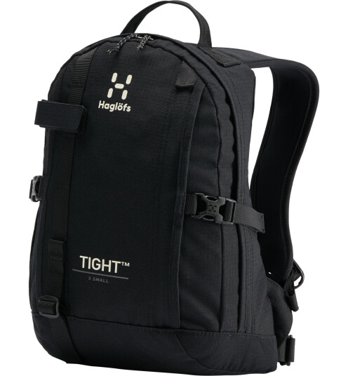 Haglöfs Tight X-Small True Black 1-SIZE Haglöfs Tight X-Small True Black 1-SIZE