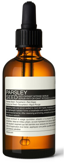 Aesop Parsley Seed Anti-Oxidant Intense Serum  60 ml