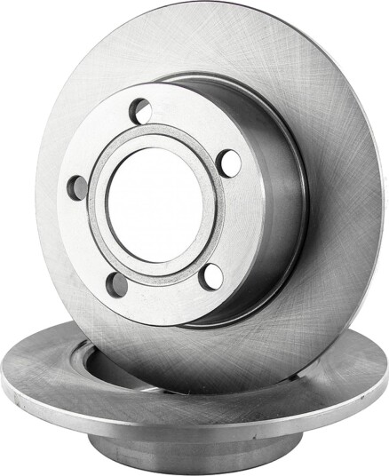 Bremseskive Professional Parts 51021501