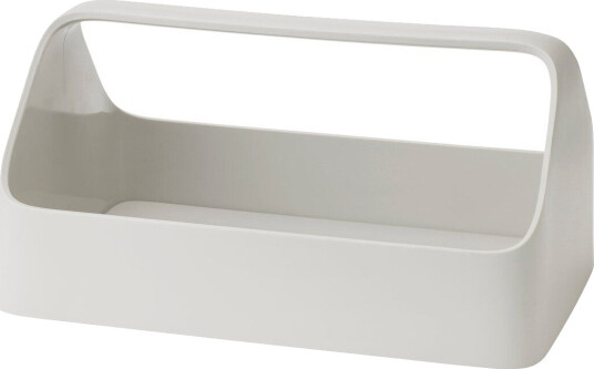 RIG-TIG HANDY-BOX oppbevaringsboks Ljusgrå RIG-TIG HANDY-BOX oppbevaringsboks Ljusgrå