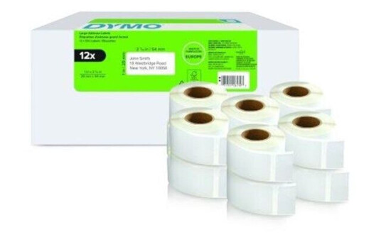 DYMO 2177563 printer label