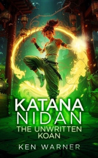 Katana Nidan: The Unwritten Koan Katana Nidan: The Unwritten Koan