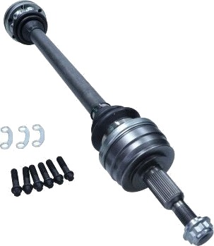 MAXGEAR 49 1816 Drivaksel