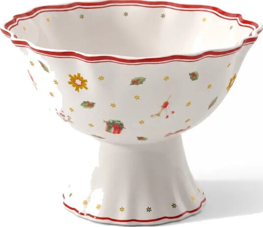 Villeroy & Boch Toy's Delight bolle 50 cl Ø15 cm Villeroy & Boch Toy's Delight bolle 50 cl Ø15 cm
