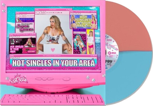 Hot Singles In Your Area