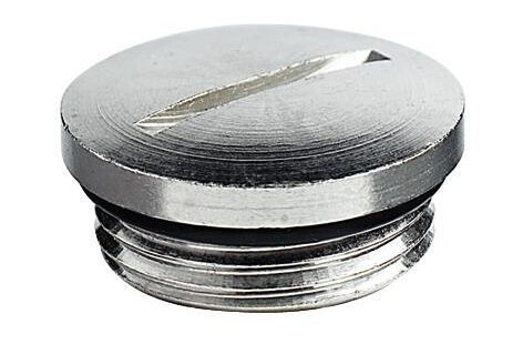 Rutab 1476564 Avslutningspropp med O-ring M25