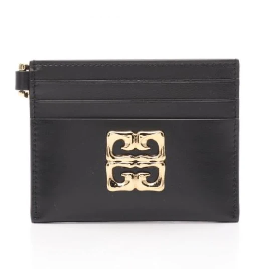 Givenchy unisex Svart