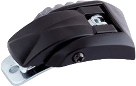 K2 Wide Track Alu Lower høyre (2026)
