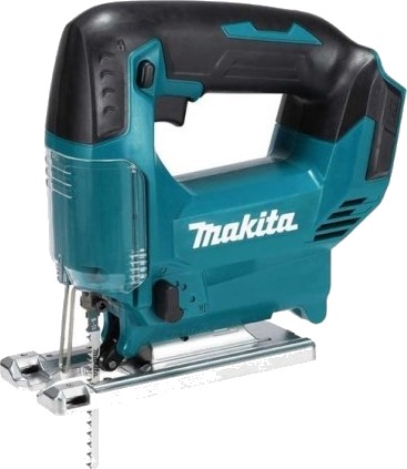 Makita Djv186z 18 V Batteridrevet Stikksag Med Bajonettstikk Solo
