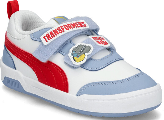 PUMA Puma Multiflex 2 Sl Transformers V Ps White 35