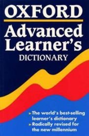 Oxford Advanced Learner"s Dict Pocket