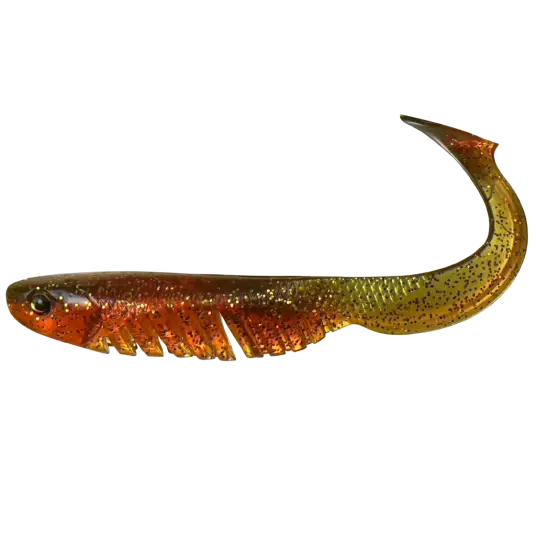 Headbanger BangerRibs 5 pack 8,6 cm Softbait 7 g Motoroil
