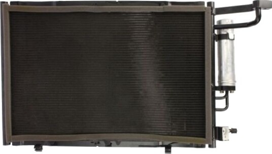Kondensator, klimaanlegg THERMOTEC KTT110629