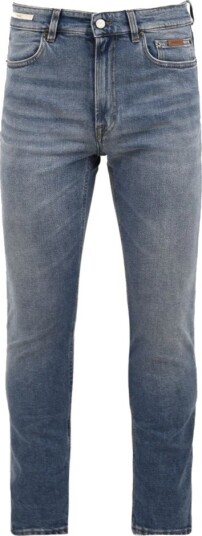 Siviglia Herre Jeans Blå W31,