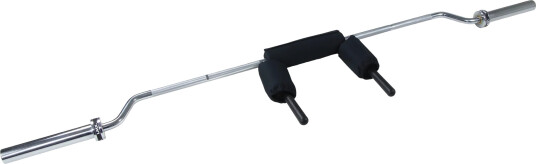 LMX. Safety Squat Bar Vektstang 20 kg LMX. Safety Squat Bar Vektstang 20 kg