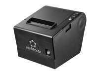 Renkforce RF-TPP3-01 Termotransfer-printer Direkte termo 203 x 203 dpi Etiketbredde (maks.): 80 mm USB RS-232 LAN Renkforce RF-TPP3-01 Termotransfer-printer Direkte termo 203 x 203 dpi Etiketbredde (maks.): 80 mm USB RS-232 LAN